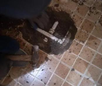 定陶卫生间漏水维修公司为您分享下卫生间渗水如何处理及注意事项
