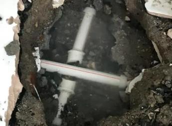 定陶阳台漏水维修公司为您分享楼上楼下漏水怎么处理