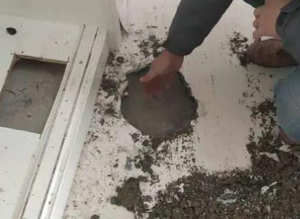 定陶卫生间漏水维修公司分享下精确定位查漏水一次多少钱?不同级别收费不同