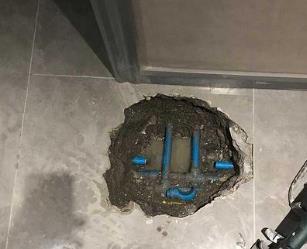 定陶阳台漏水维修公司分享下暖气管道漏水的原因有哪些