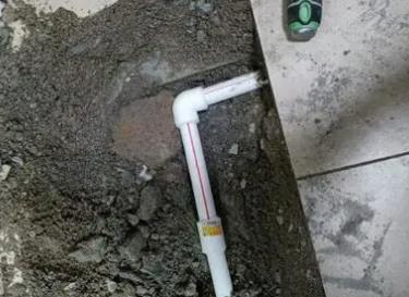 定陶阳台漏水维修时有哪些声音会影响检漏仪